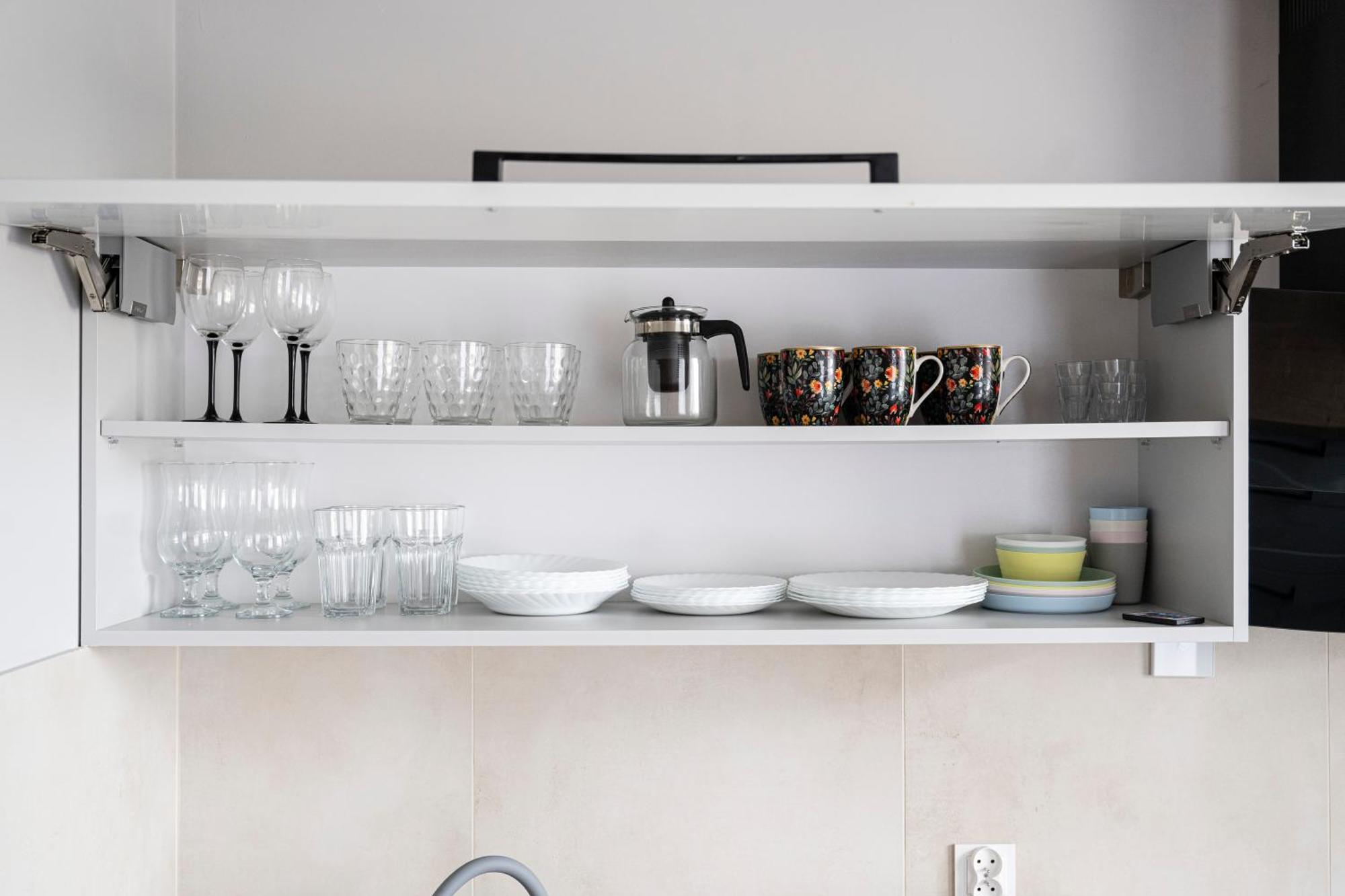 Apartamenty Deluxe Gdańsk Buitenkant foto