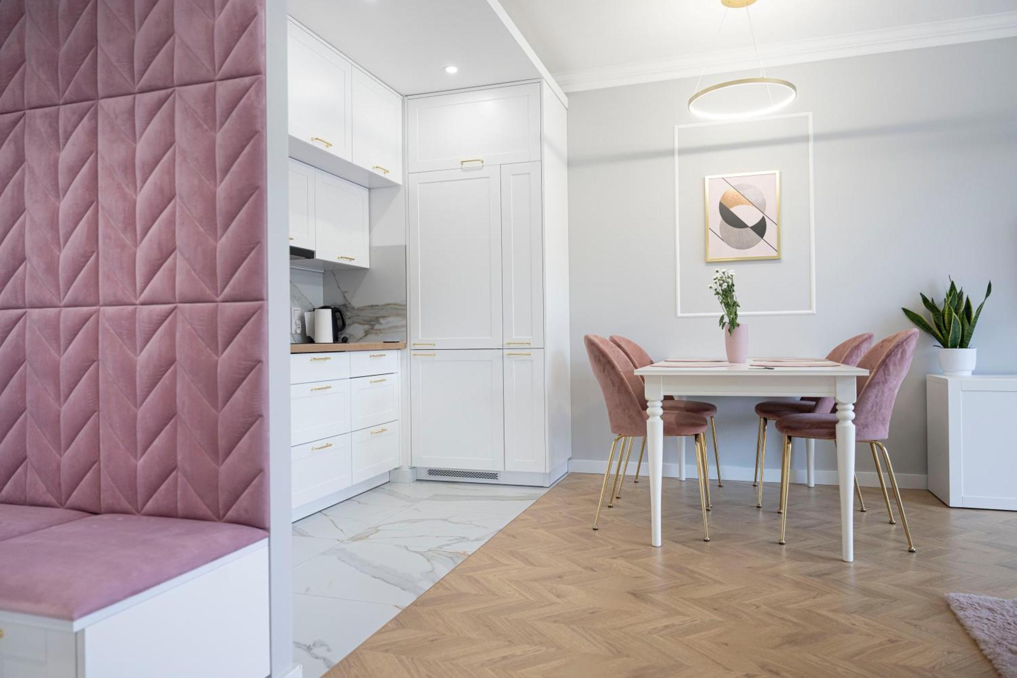 Apartamenty Deluxe Gdańsk Buitenkant foto