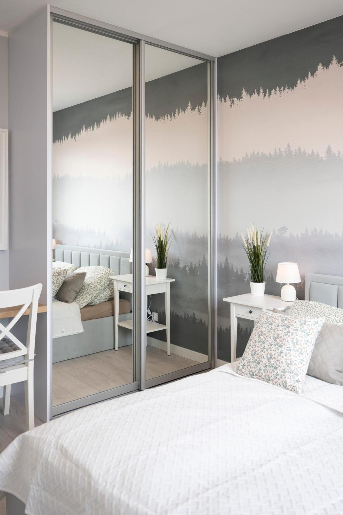 Apartamenty Deluxe Gdańsk Buitenkant foto