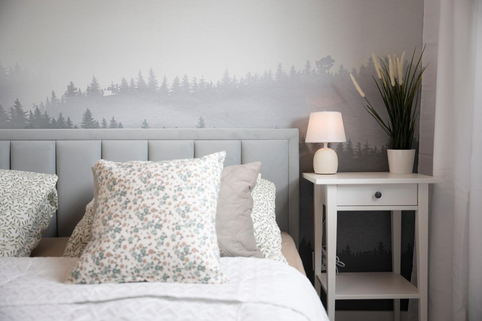 Apartamenty Deluxe Gdańsk Buitenkant foto